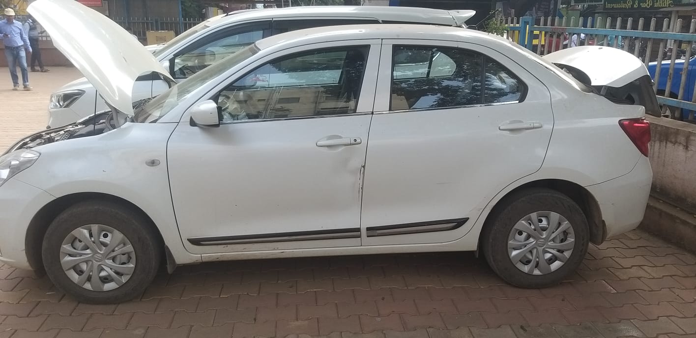 Maruti Suzuki Dzire(2020-2024) Tour S Cng